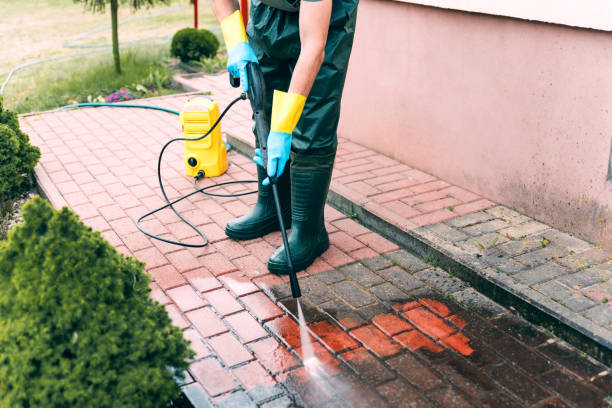 Why Choose Our Certified Pressure Washing Experts for Your Project Needs in Sleepy Hollow, NY?
