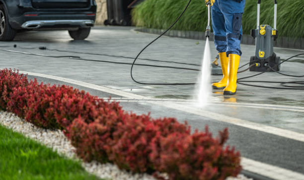 Best Garage Pressure Washing  in Sleepy Hollow, NY