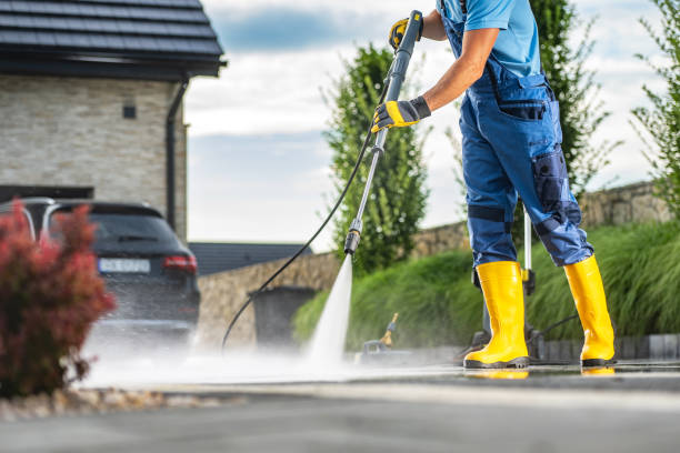 Trusted Sleepy Hollow, NY Pressure Washing Experts